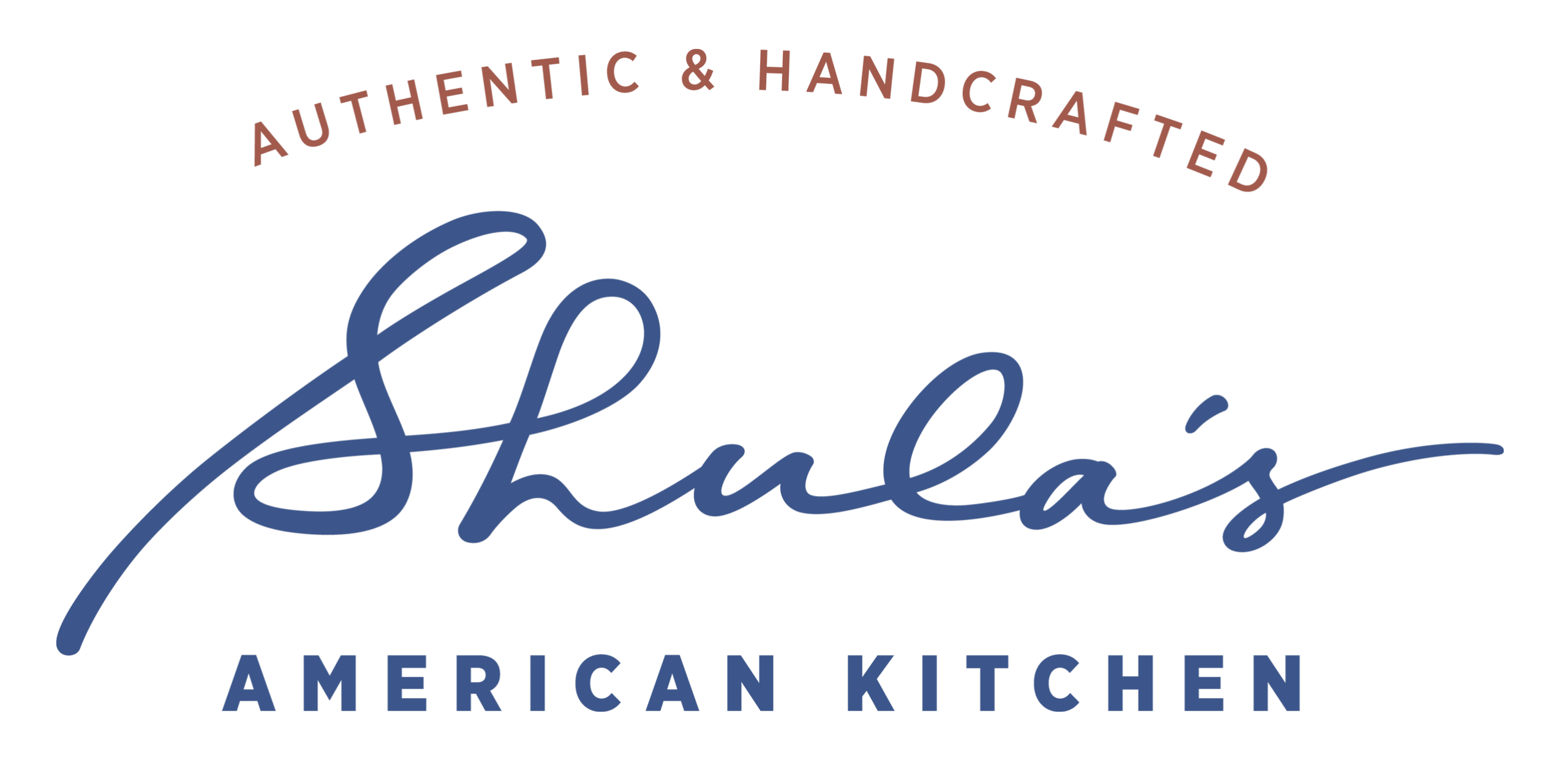 authentic and handcrafted - Shulas American Kitchen